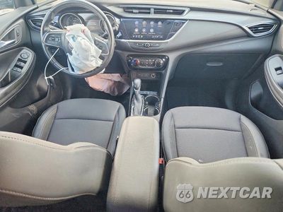 Zdjęcie 8 z 14 samochodu: 2023 BUICK ENCORE GX PREFERRED VIN:KL4MMBS24PB020390 - miniatura