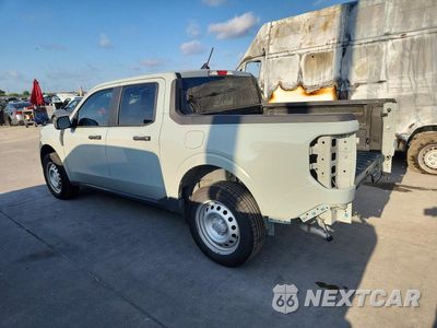 Drugie zdjęcie samochodu z przodu: 2024 FORD MAVERICK XL VIN:3FTTW8A32RRA94611 - miniatura