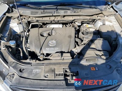Zdjęcie 12 z 13 samochodu: 2016 MAZDA CX-5 SPORT VIN:JM3KE2BY4G0728804 - miniatura