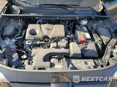 Zdjęcie 12 z 13 samochodu: 2024 TOYOTA RAV4 XLE VIN:2T3P1RFV3RW451354 - miniatura