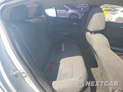 Zdjęcie 10 z 12 samochodu: 2017 CHEVROLET CRUZE LS VIN:1G1PA5SH0E7488093 - miniatura