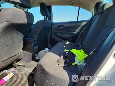 Zdjęcie 10 z 12 samochodu: 2026 TOYOTA COROLLA LE VIN:5YFB4MDE3TP396204 - miniatura