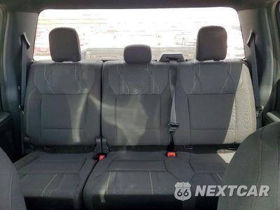 Zdjęcie 10 z 13 samochodu: 2025 FORD F150 STX VIN:1FTEW2KP8SKD22869 - miniatura