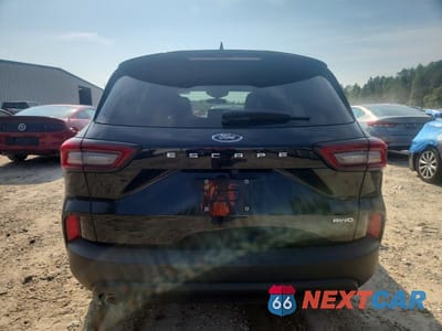 Zdjęcie 6 z 14 samochodu: 2025 FORD ESCAPE ST LINE VIN:1FMCU9MN3SUA11254 - miniatura