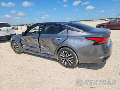Drugie zdjęcie samochodu z przodu: 2023 NISSAN ALTIMA SV VIN:1N4BL4DV5PN418523 - miniatura