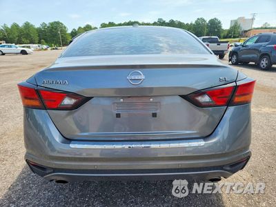 Zdjęcie 6 z 12 samochodu: 2023 NISSAN ALTIMA SL VIN:1N4BL4EV5PN400067 - miniatura