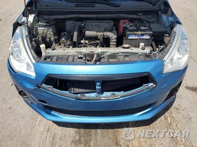 Zdjęcie 11 z 12 samochodu: 2020 MITSUBISHI MIRAGE G4 ES VIN:ML32F3FJ1LHF06246 - miniatura