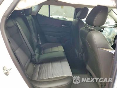 Zdjęcie 11 z 13 samochodu: 2025 CHEVROLET TRAX 1LT VIN:KL77LHEP4SC172752 - miniatura