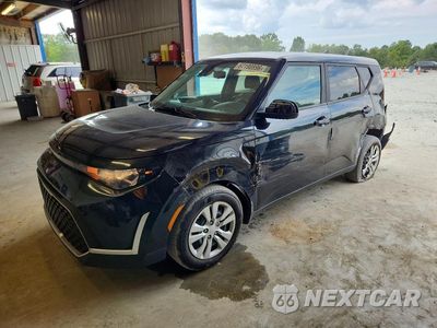 2023 KIA SOUL LX KNDJ23AU6P7889387 - główne zdjęcie licytacji z USA - miniatura