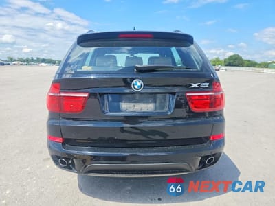 Zdjęcie 6 z 13 samochodu: 2011 BMW X5 XDRIVE35D VIN:5UXZW0C59BL370215 - miniatura