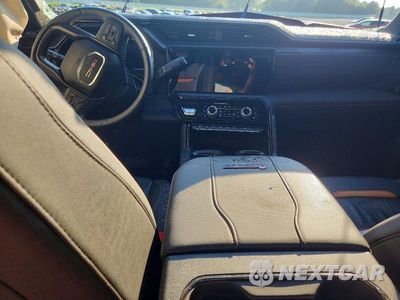 Zdjęcie 8 z 12 samochodu: 2026 GMC SIERRA K2500 AT4 VIN:1GT4UPEY6TF115930 - miniatura