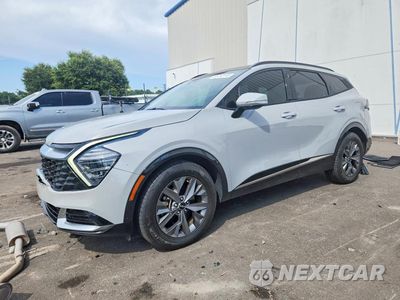 2024 KIA SPORTAGE SX 5XYK43DF3RG178313 - główne zdjęcie licytacji z USA - miniatura