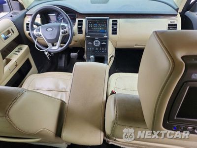 Zdjęcie 8 z 13 samochodu: 2015 FORD FLEX LIMITED VIN:2FMHK6DT6FBA18753 - miniatura