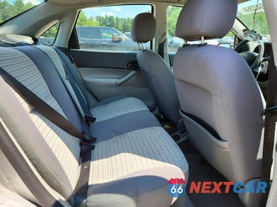 Zdjęcie 10 z 12 samochodu: 2007 FORD FOCUS ZX4 VIN:1FAFP34N97W289017 - miniatura