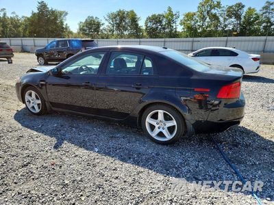 Drugie zdjęcie samochodu z przodu: 2005 ACURA TL VIN:19UUA66245A071022 - miniatura