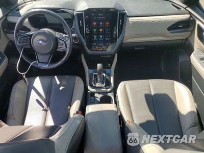 Zdjęcie 8 z 13 samochodu: 2025 SUBARU FORESTER LIMITED VIN:JF2SLSRD4SH407097 - miniatura