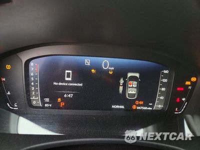 Zdjęcie 9 z 13 samochodu: 2024 HONDA CIVIC SPORT TOURING VIN:19XFL1H84RE005076 - miniatura