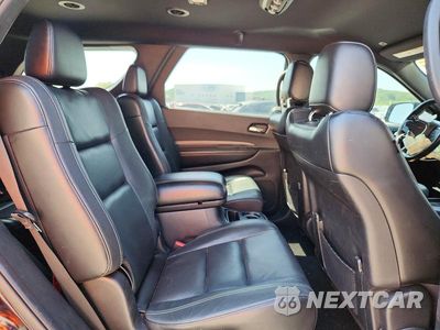 Zdjęcie 11 z 13 samochodu: 2021 DODGE DURANGO GT VIN:1C4RDJDG0MC662349 - miniatura