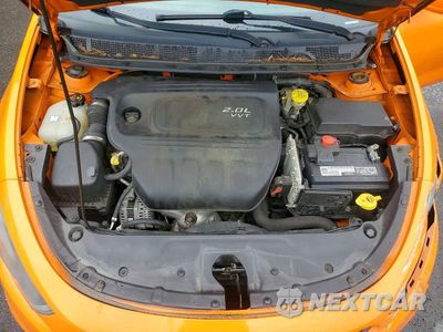 Zdjęcie 11 z 12 samochodu: 2013 DODGE DART SXT VIN:1C3CDFBA2DD288648 - miniatura