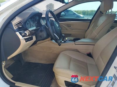 Zdjęcie 7 z 12 samochodu: 2011 BMW 535 XI VIN:WBAFU7C51BC778336 - miniatura