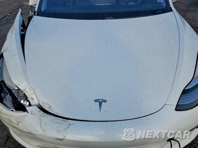 Zdjęcie 11 z 12 samochodu: 2018 TESLA MODEL 3 VIN:5YJ3E1EBXJF134466 - miniatura