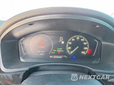 Zdjęcie 9 z 12 samochodu: 2025 HONDA CIVIC SPORT VIN:2HGFE2F57SH531786 - miniatura