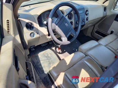 Zdjęcie 8 z 12 samochodu: 2008 FORD F150 VIN:1FTRF12298KC95478 - miniatura