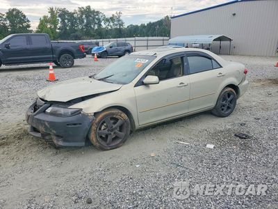 2005 MAZDA 6 I 1YVHP80C055M11362 - główne zdjęcie licytacji z USA - miniatura