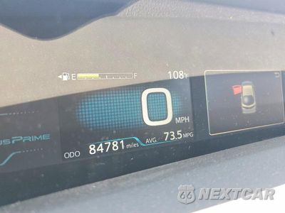 Zdjęcie 9 z 12 samochodu: 2017 TOYOTA PRIUS PRIME PREMIUM VIN:JTDKARFP7H3054078 - miniatura