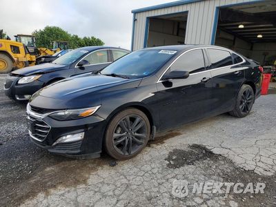 2020 CHEVROLET MALIBU LT 1G1ZD5ST9LF146858 - główne zdjęcie licytacji z USA - miniatura