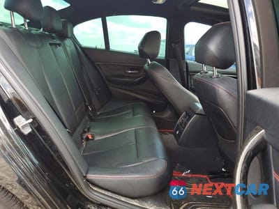 Zdjęcie 10 z 12 samochodu: 2015 BMW 328 I VIN:WBA3A5G51FNS87415 - miniatura