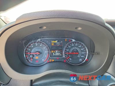 Zdjęcie 9 z 12 samochodu: 2018 SUBARU WRX LIMITED VIN:JF1VA1L63J8834295 - miniatura
