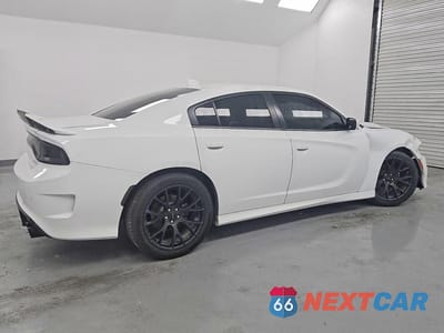 Trzecie zdjęcie samochodu z tyłu: 2020 DODGE CHARGER GT VIN:2C3CDXHG8LH238503 - miniatura