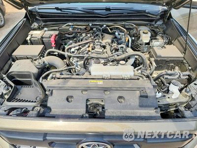 Zdjęcie 11 z 12 samochodu: 2025 TOYOTA TACOMA TRD OFF-ROAD VIN:3TMLB5JN2SM163618 - miniatura
