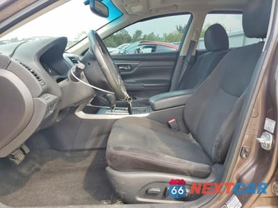 Zdjęcie 7 z 12 samochodu: 2015 NISSAN ALTIMA 2.5 SV VIN:1N4AL3APXFC298272 - miniatura