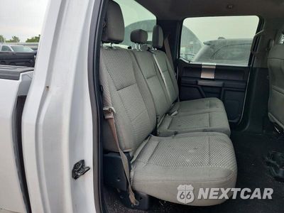 Zdjęcie 10 z 12 samochodu: 2016 FORD F150 SUPERCREW VIN:1FTEW1EP4GKD97100 - miniatura
