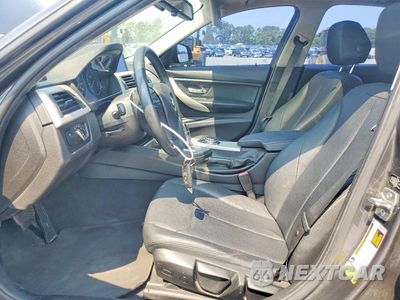 Zdjęcie 7 z 12 samochodu: 2015 BMW 320 I VIN:WBA3B1C54FK137697 - miniatura