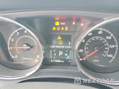Zdjęcie 9 z 13 samochodu: 2025 MITSUBISHI OUTLANDER SPORT S VIN:JA4ARUAU2SU006956 - miniatura