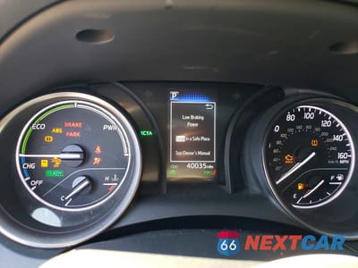 Zdjęcie 9 z 12 samochodu: 2023 TOYOTA CAMRY HYBRID SE VIN:4T1S31AK0PU053043 - miniatura