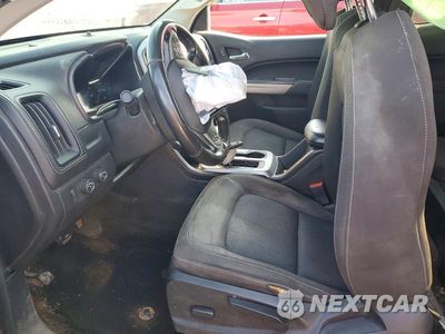 Zdjęcie 7 z 12 samochodu: 2017 CHEVROLET COLORADO LT VIN:1GCHTCEN3H1283936 - miniatura