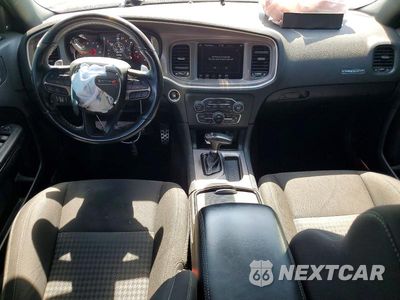 Zdjęcie 8 z 12 samochodu: 2022 DODGE CHARGER GT VIN:2C3CDXHG7NH227687 - miniatura