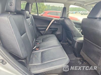 Zdjęcie 11 z 13 samochodu: 2016 TOYOTA RAV4 HV LIMITED VIN:JTMDJREV9GD055489 - miniatura