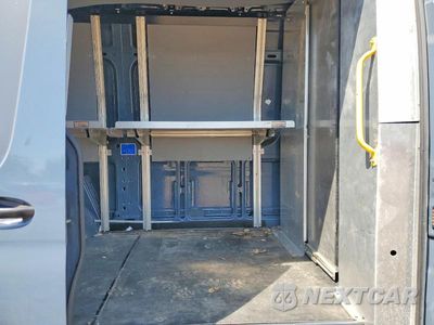 Zdjęcie 11 z 13 samochodu: 2019 MERCEDES-BENZ SPRINTER 2500/3500 DELIVERY VAN VIN:WD4PF0CD0KP043250 - miniatura
