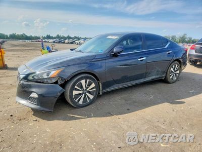 2021 NISSAN ALTIMA SV 1N4BL4DV4MN398471 - główne zdjęcie licytacji z USA - miniatura