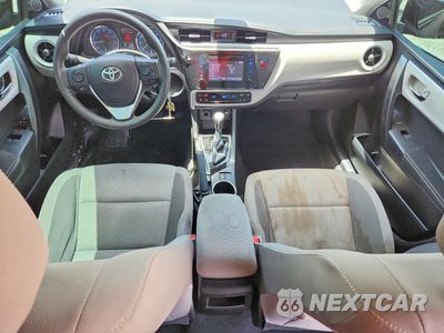 Zdjęcie 8 z 12 samochodu: 2019 TOYOTA COROLLA LE VIN:5YFBURHE6KP936487 - miniatura