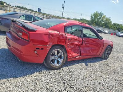 Trzecie zdjęcie samochodu z tyłu: 2011 DODGE CHARGER VIN:2B3CL3CGXBH506630 - miniatura
