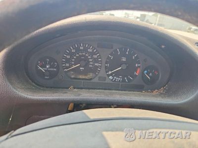 Zdjęcie 9 z 12 samochodu: 1996 BMW 328 IC AUTOMATIC VIN:WBABK8325TET90841 - miniatura