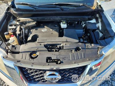 Zdjęcie 11 z 12 samochodu: 2014 NISSAN PATHFINDER S VIN:5N1AR2MN5EC632201 - miniatura