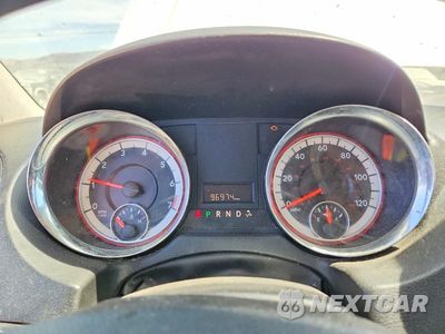 Zdjęcie 9 z 13 samochodu: 2015 DODGE GRAND CARAVAN SE VIN:2C4RDGBG7FR702197 - miniatura