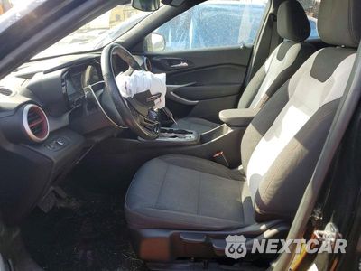 Zdjęcie 7 z 13 samochodu: 2024 CHEVROLET TRAX 1RS VIN:KL77LGE29RC002301 - miniatura